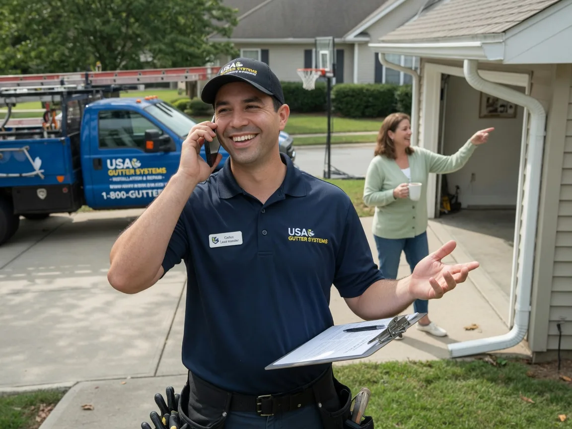 Gutter Installation Johnsonville, IL FAQs